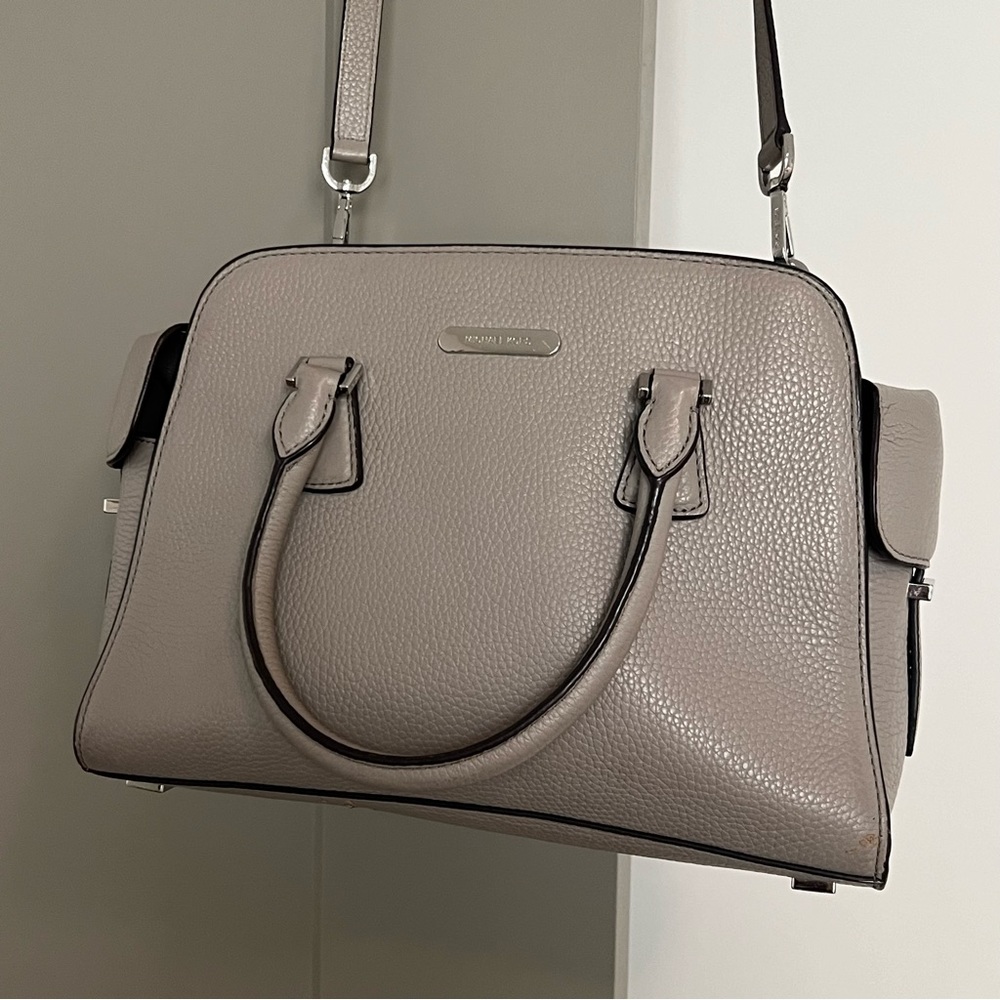 Michael Kors Satchel Crossbody